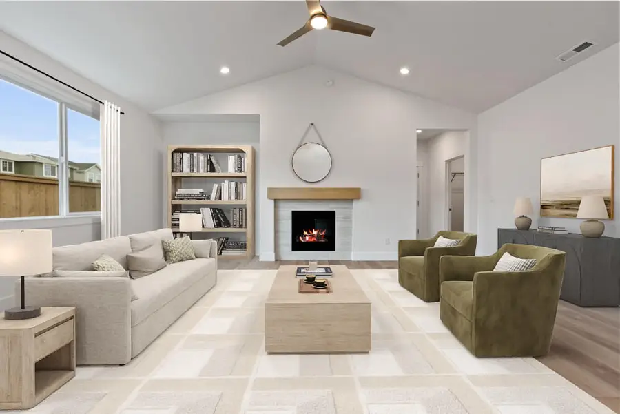 3809 NE Oakside Loop, Bend, OR 97701 - #2