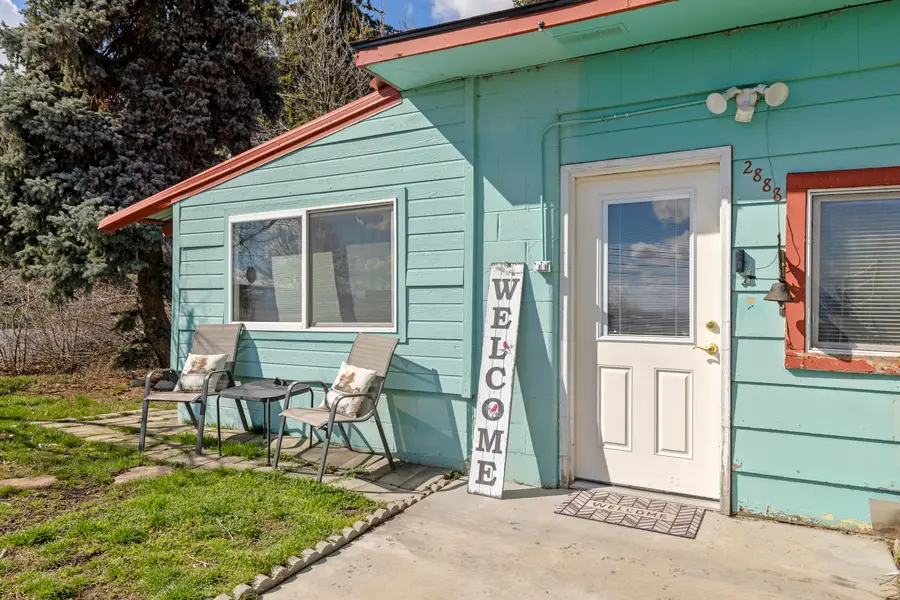 2888 Greensprings Drive, Klamath Falls, OR 97601 - #2