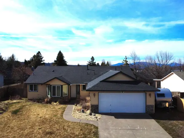 2518 Sari Drive, Klamath Falls, OR 97601