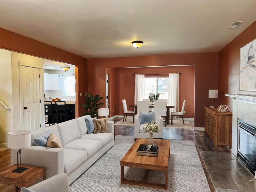 3433 SW Kalama Avenue, Redmond, OR 97756 - #2