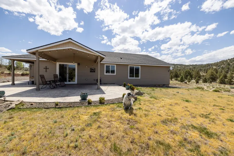 16969 SE Zaltana Drive, Prineville, OR 97754 - #2