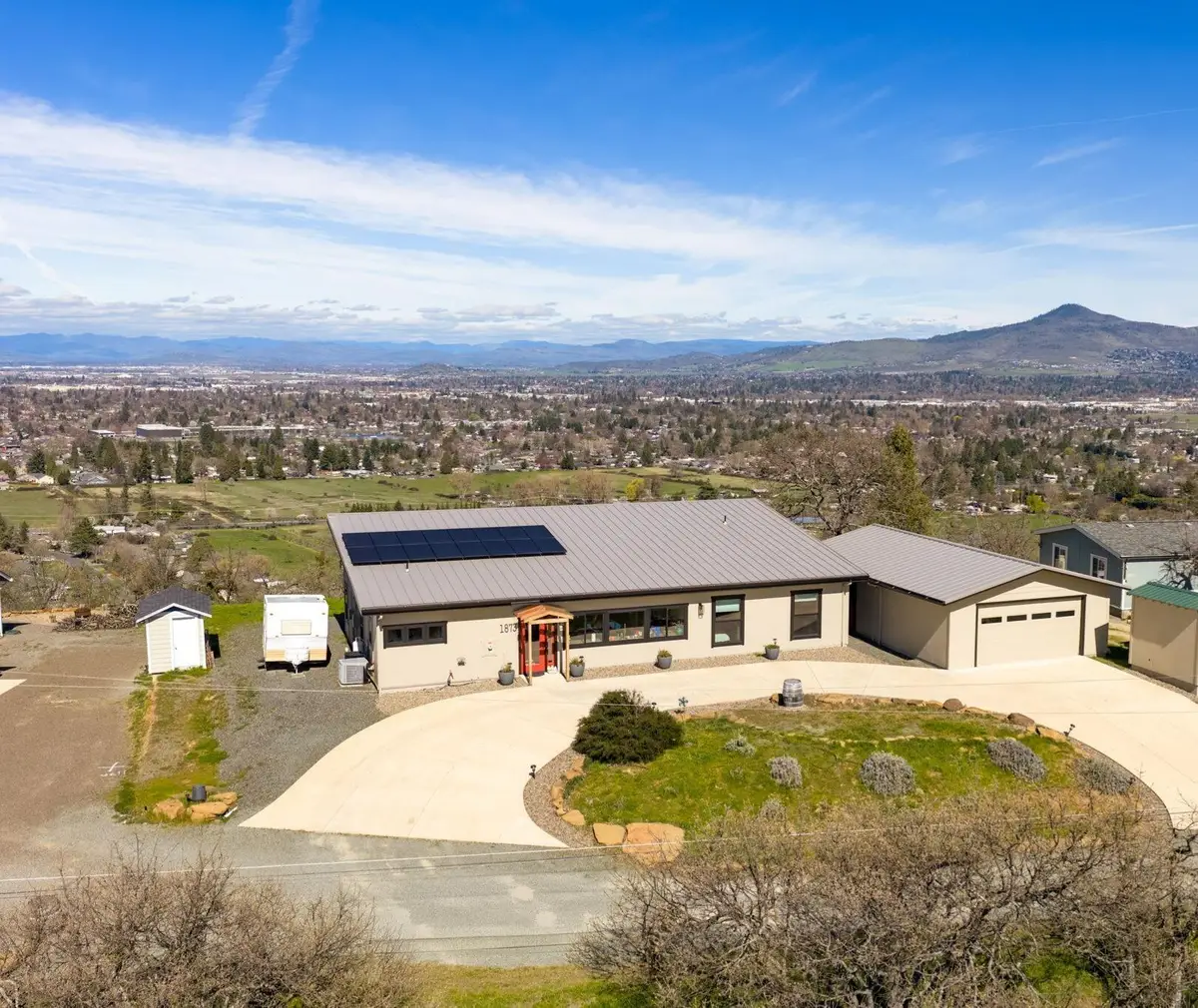 1873 Sundial Drive, Medford, OR 97501 - #1