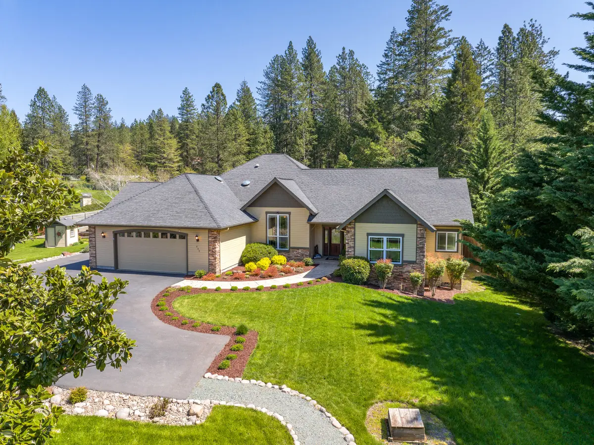 449 S Espey Road, Grants Pass, OR 97527 - #1