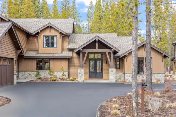 17731 Everwild Circle, Bend, OR 97707