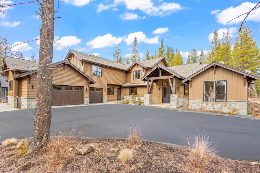 17731 Everwild Circle, Bend, OR 97707 - #2