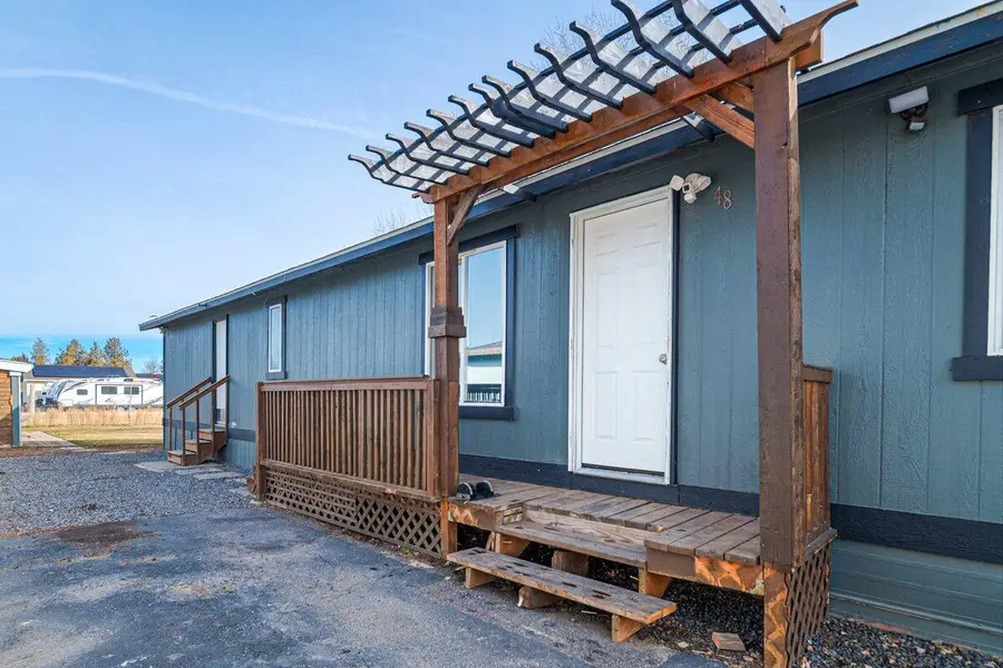 64900 Hunnell Road, Bend, OR 97703 - #2