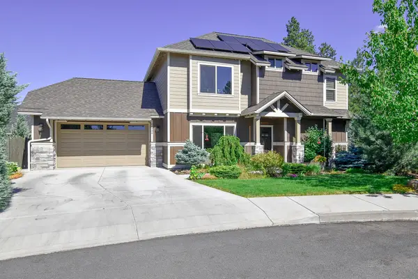 60956 Miles Court, Bend, OR 97702