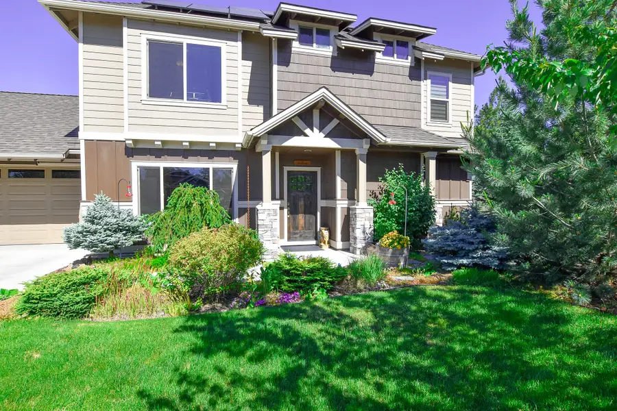 60956 Miles Court, Bend, OR 97702 - #2