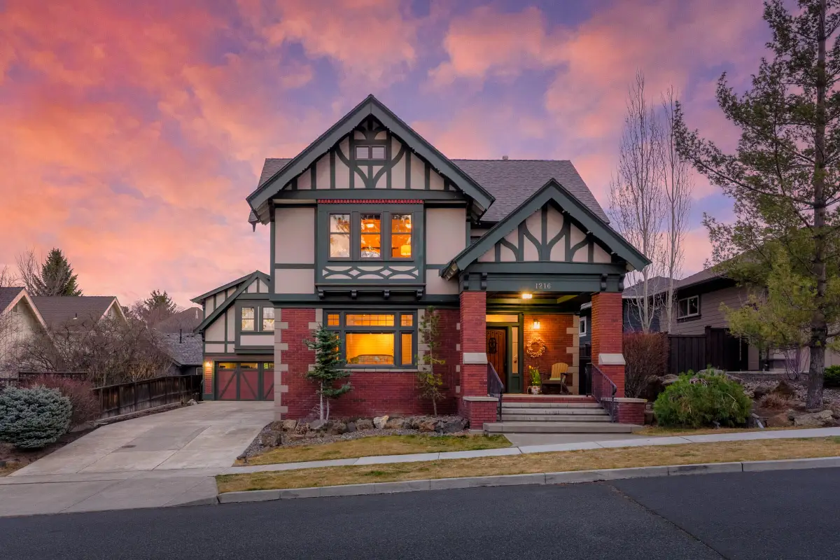1216 SW Bryanwood Place, Bend, OR 97702 - #1