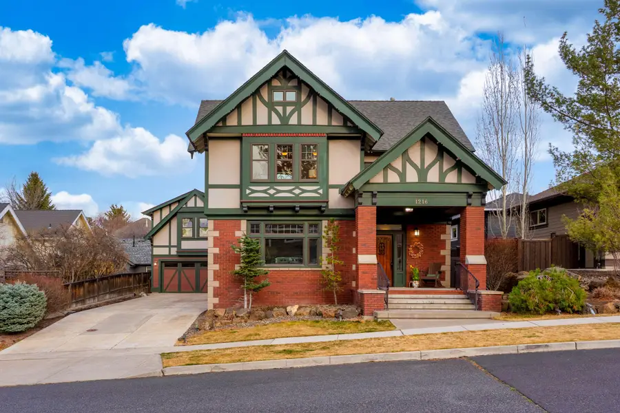 1216 SW Bryanwood Place, Bend, OR 97702 - #3