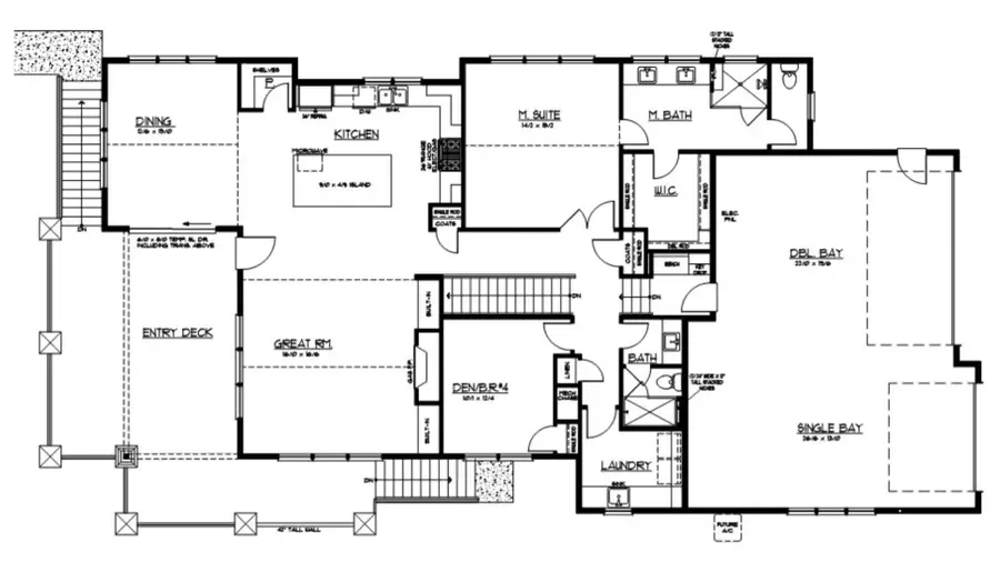 3012 NW Polarstar Court, Bend, OR 97703 - #2