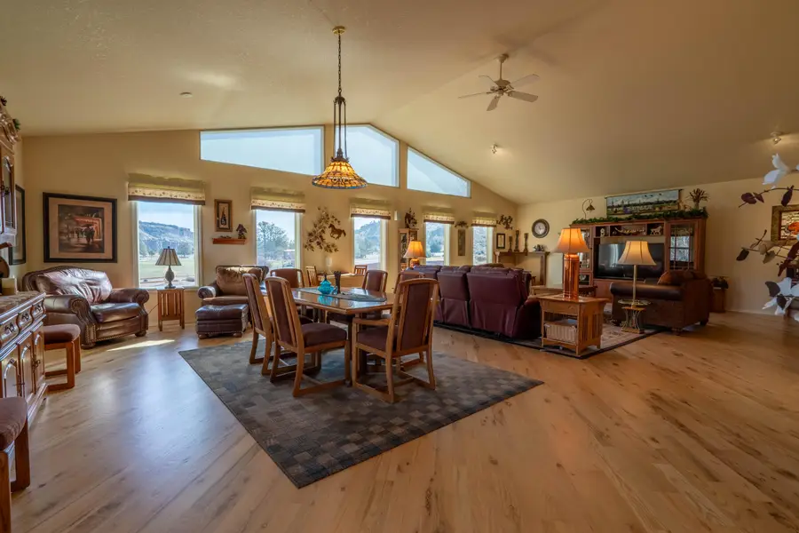 11588 SW Horny Hollow Trail, Terrebonne, OR 97760 - #2