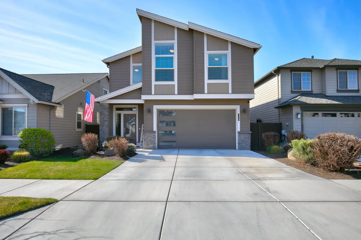 3730 SW Badger Court, Redmond, OR 97756 - #1