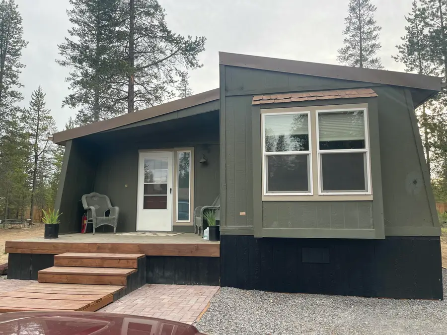 52555 Pine Drive, La Pine, OR 97739 - #2