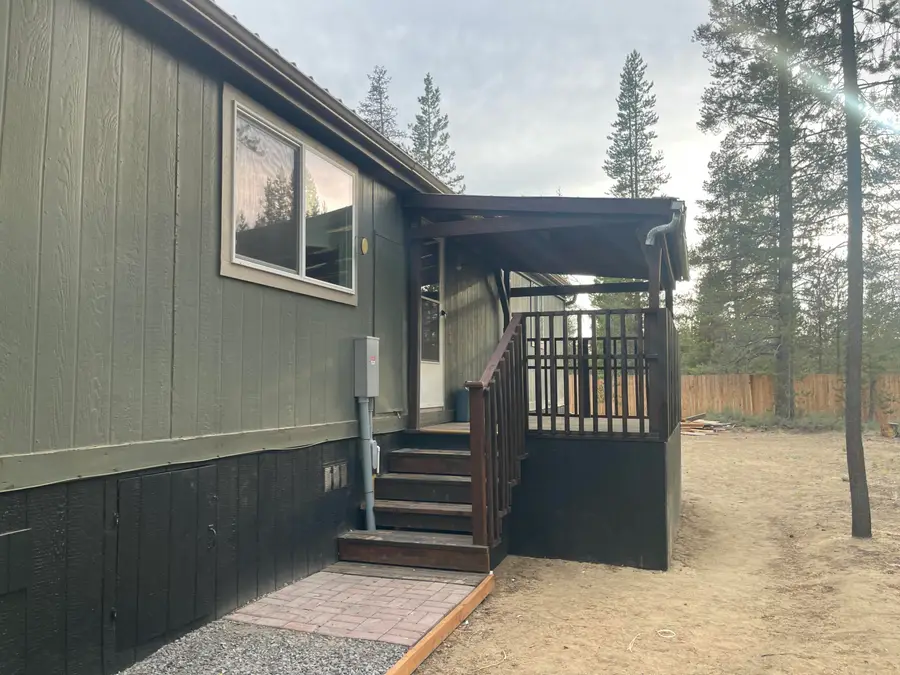 52555 Pine Drive, La Pine, OR 97739 - #3