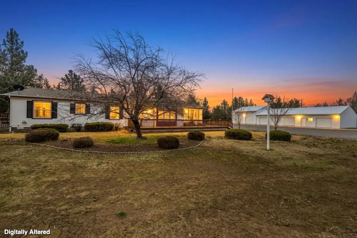 6983 SW Mustang Road, Terrebonne, OR 97760 - #1