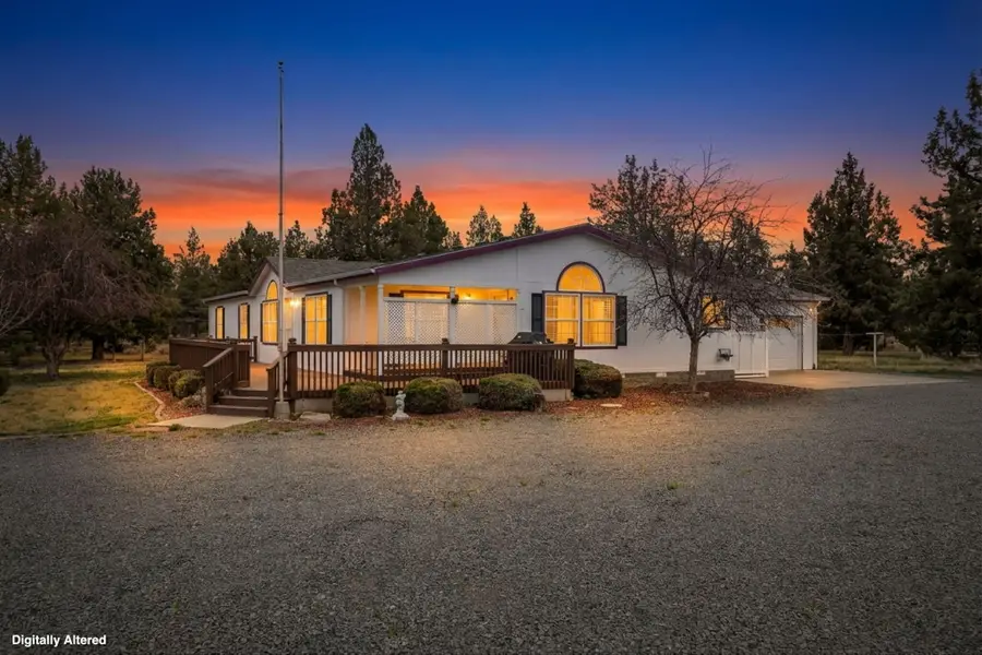 6983 SW Mustang Road, Terrebonne, OR 97760 - #3