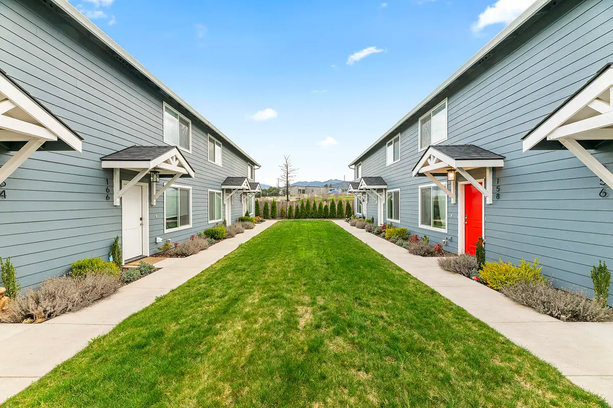 160 Northridge Terrace, Medford, OR 97501 - #1