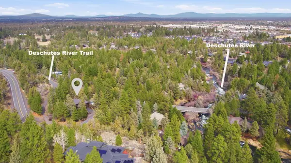 800 NW Archie Briggs Road, Bend, OR 97703