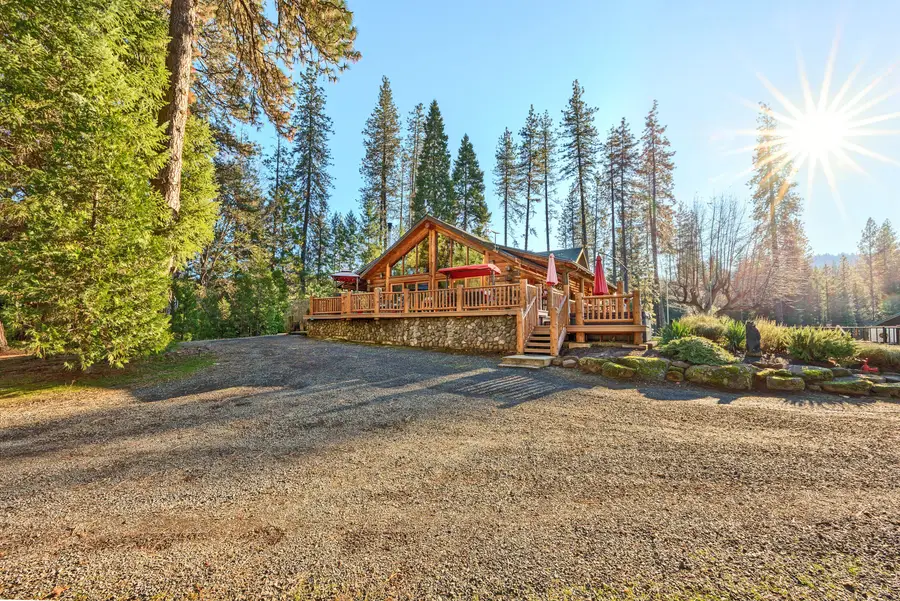 16547 Meadows Road, White City, OR 97503 - #2