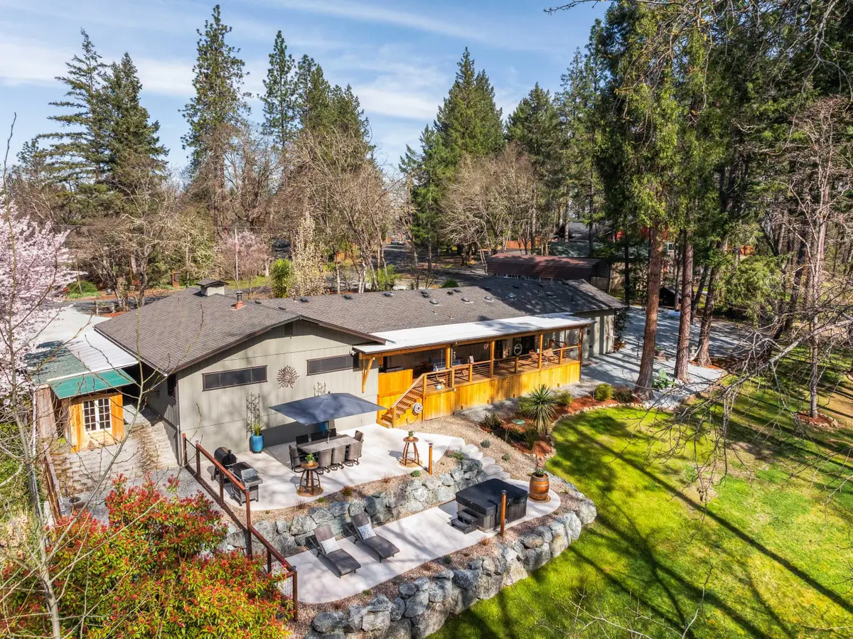 1973 Southgate Way, Grants Pass, OR 97527 - #1