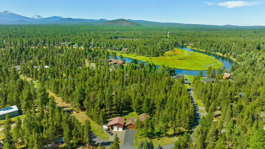 16844 Brenda Drive, Bend, OR 97707 - #3