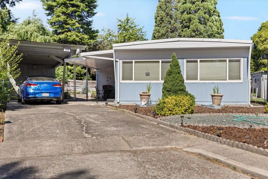 2252 Table Rock Road #SPC 128, Medford, OR 97501 - #2