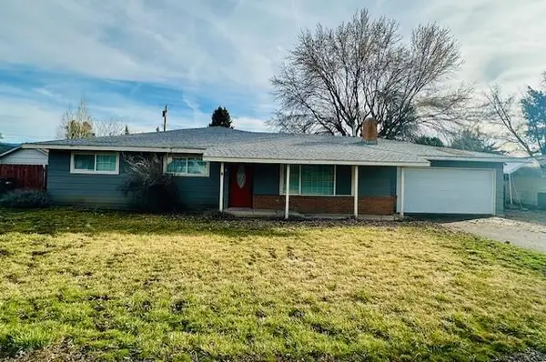 6276 Bryant Avenue, Klamath Falls, OR 97603