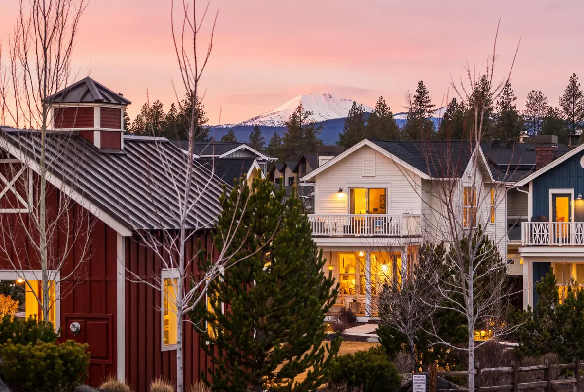 2777 NW High Lakes Loop, Bend, OR 97703 - #1