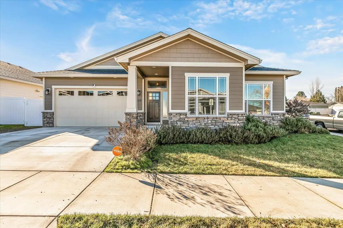 1189 Lindsey Court, Central Point, OR 97502 - #1