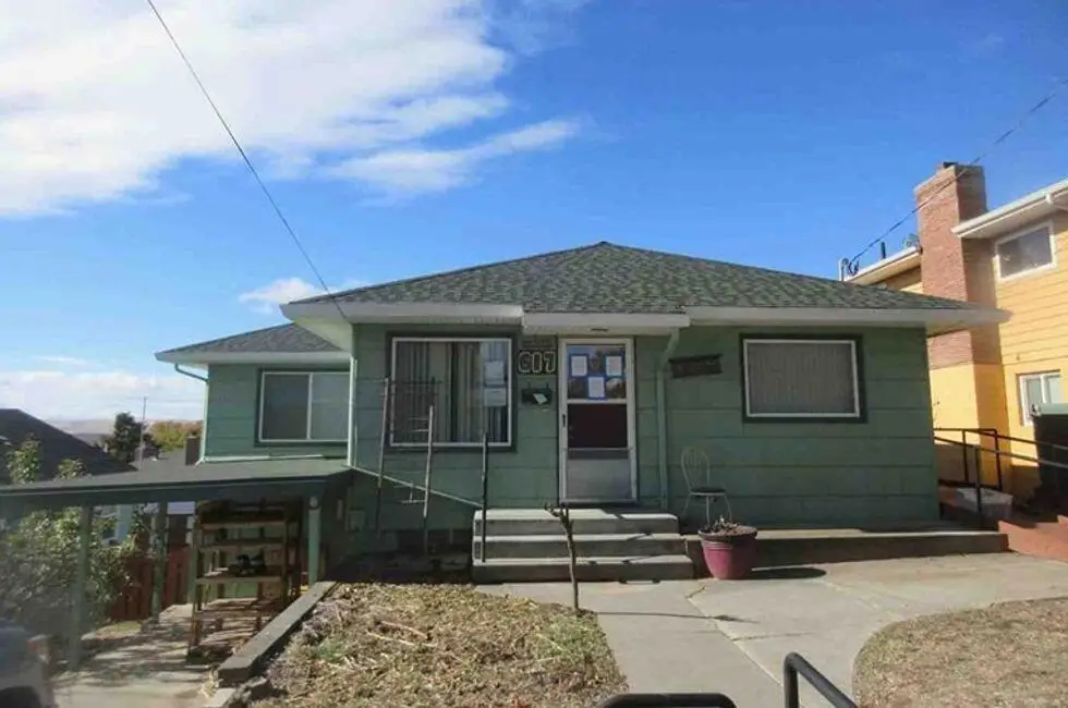 617 NW 5th Street, Pendleton, OR 97801 - #1