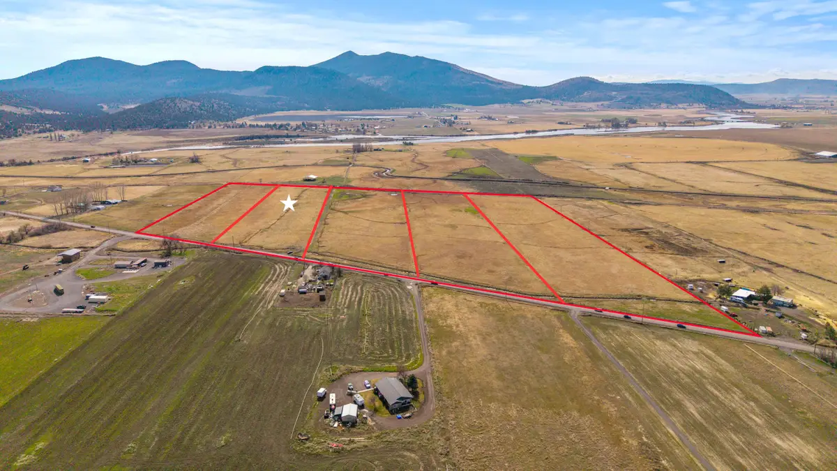 Highway 140 E #596670, Klamath Falls, OR 97603 - #1