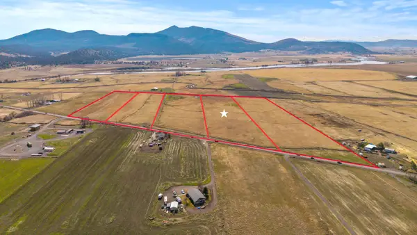 Highway 140 E #597214, Klamath Falls, OR 97603