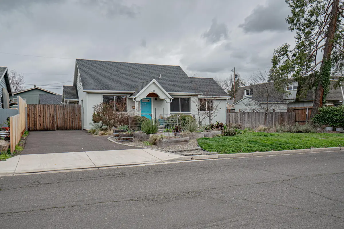 408 Marie Street, Medford, OR 97504 - #1