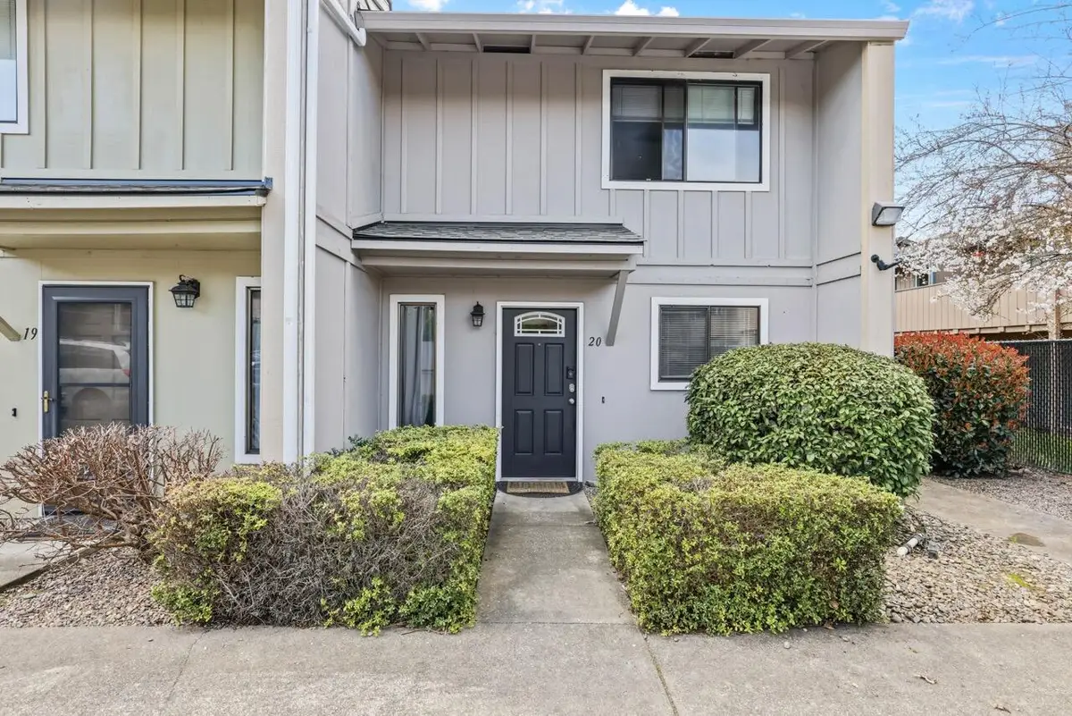 1111 Stevens Street #20, Medford, OR 97504 - #1