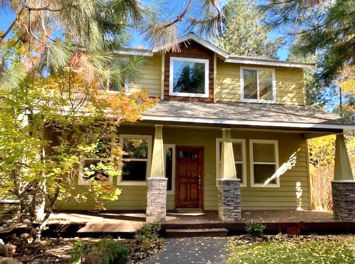 61192 SW Tall Timber Court, Bend, OR 97702 - #1