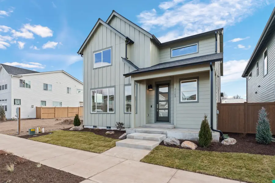 21165 NE Beall Drive #Lot 11, Bend, OR 97701 - #2