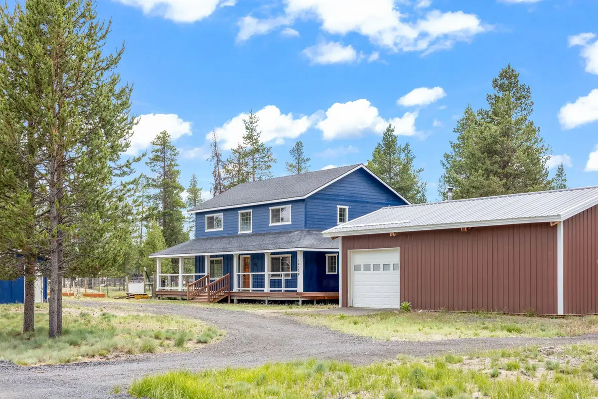 145046 Ringo Court, La Pine, OR 97739 - #1