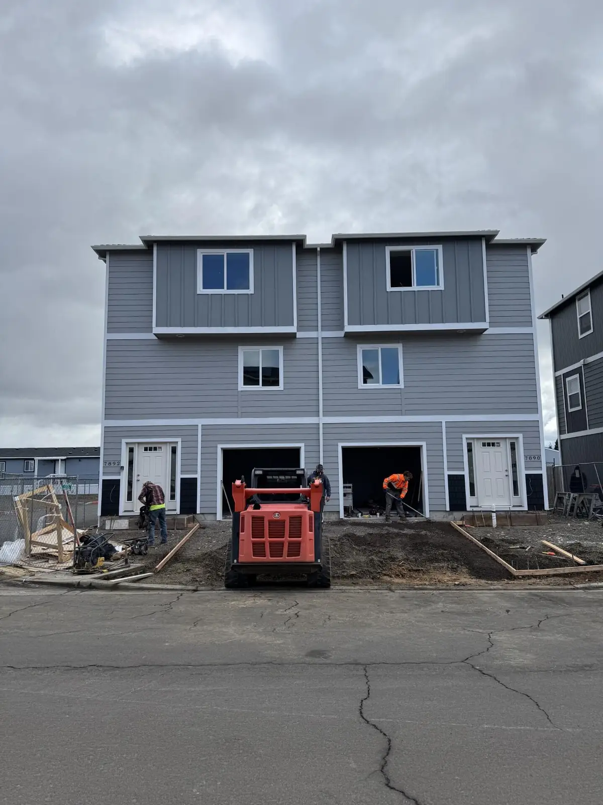 7892 28th Street, White City, OR 97503 - #1