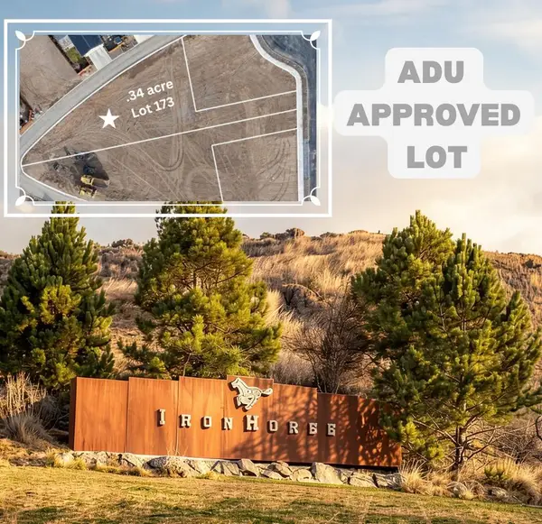 NE Discovery Loop, #173, Prineville, OR 97754