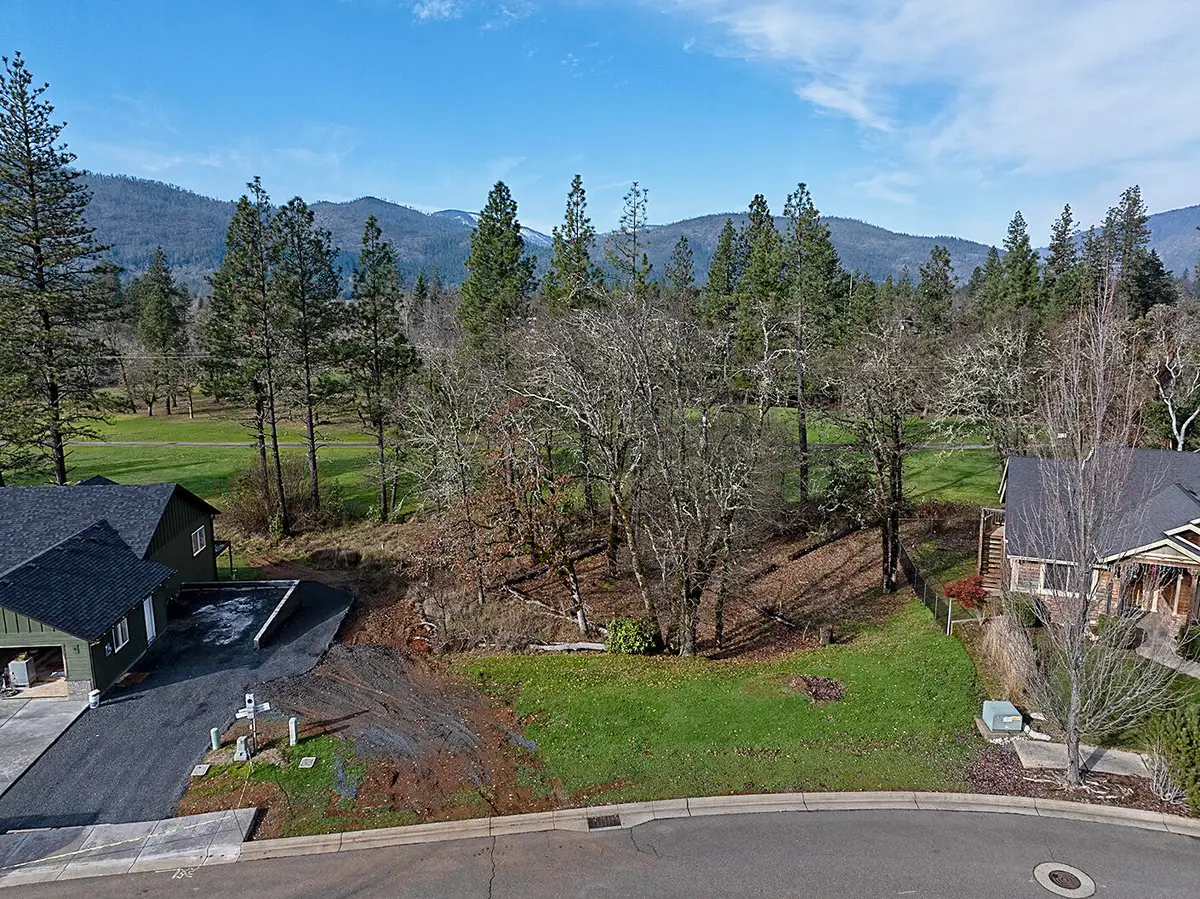 1430 Golf Club Drive, Cave Junction, OR 97523 - #1