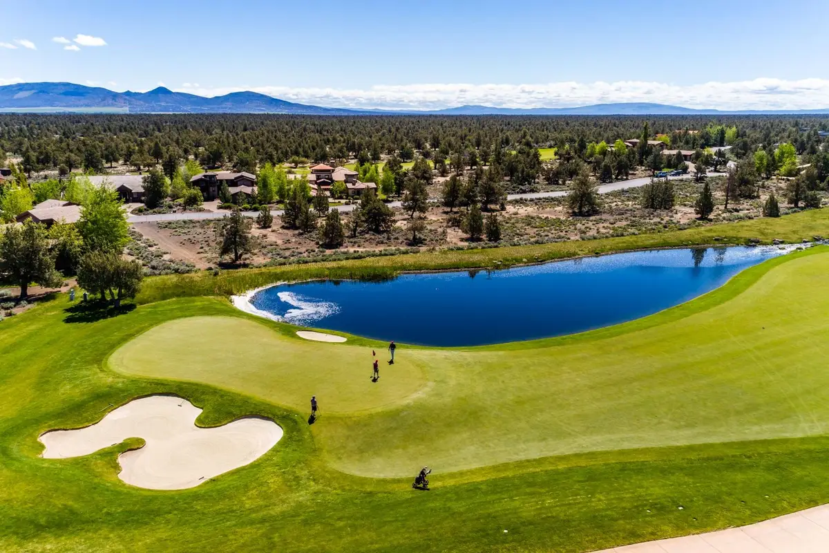 65845 Pronghorn Estates Drive #Lot 44, Bend, OR 97701 - #1