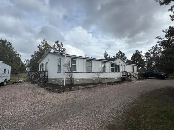 8685 Sisters View Place, Terrebonne, OR 97760