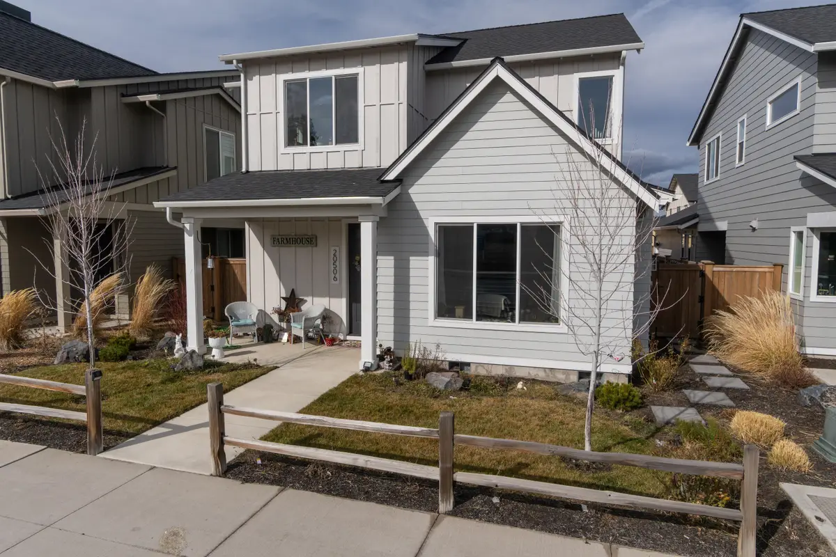 20506 Murphy Road, Bend, OR 97702 - #1