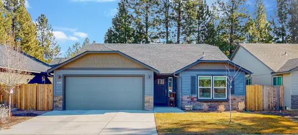 680 Mckinney Ranch Road, Sisters, OR 97759