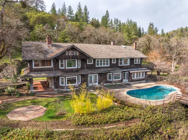 4132 Livingston Road, Central Point, OR 97502