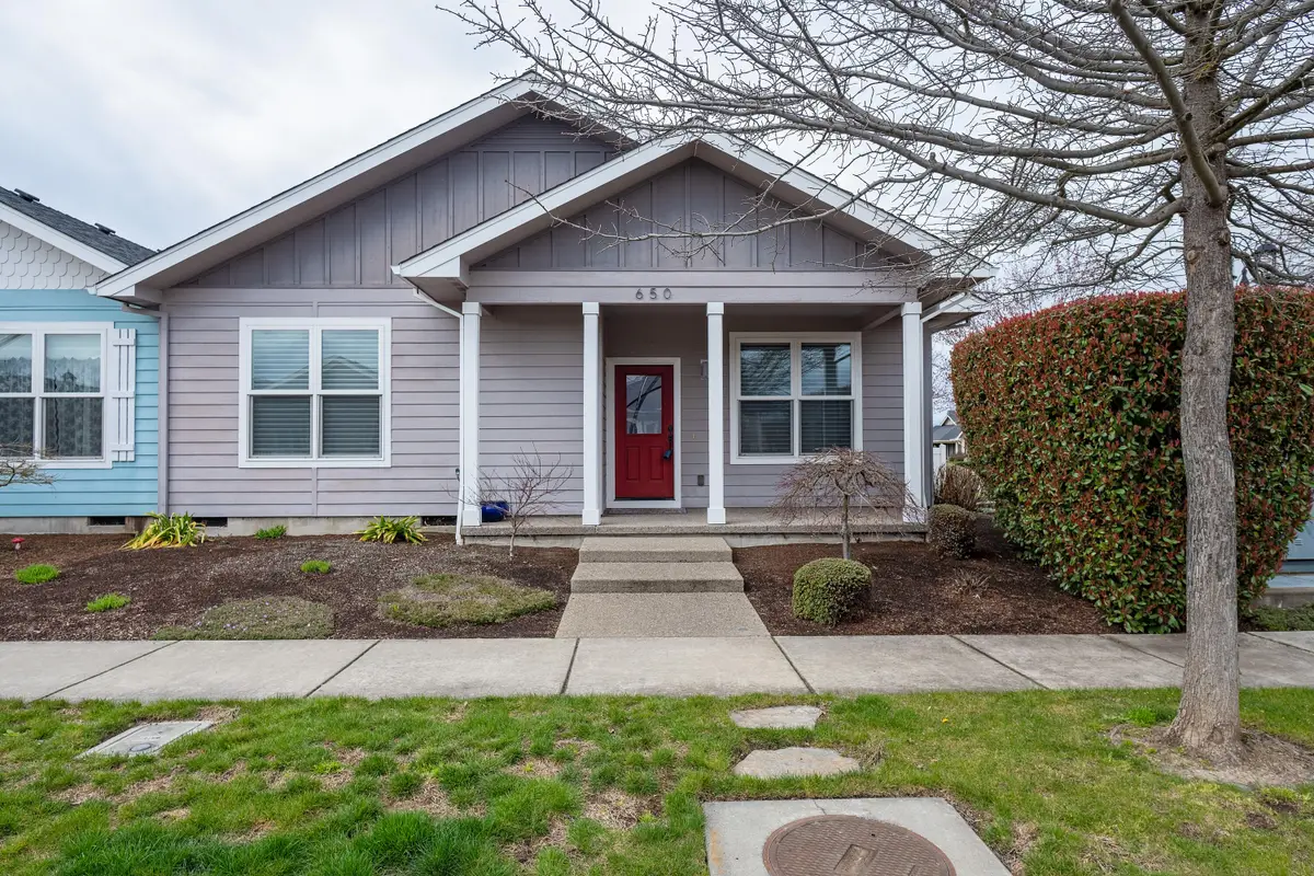650 Golden Peak Drive, Central Point, OR 97502 - #1