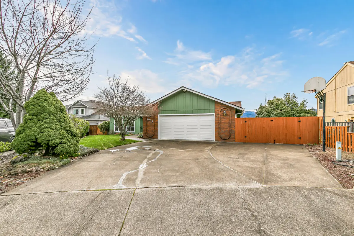 2854 Yvonne Road, Medford, OR 97504 - #1