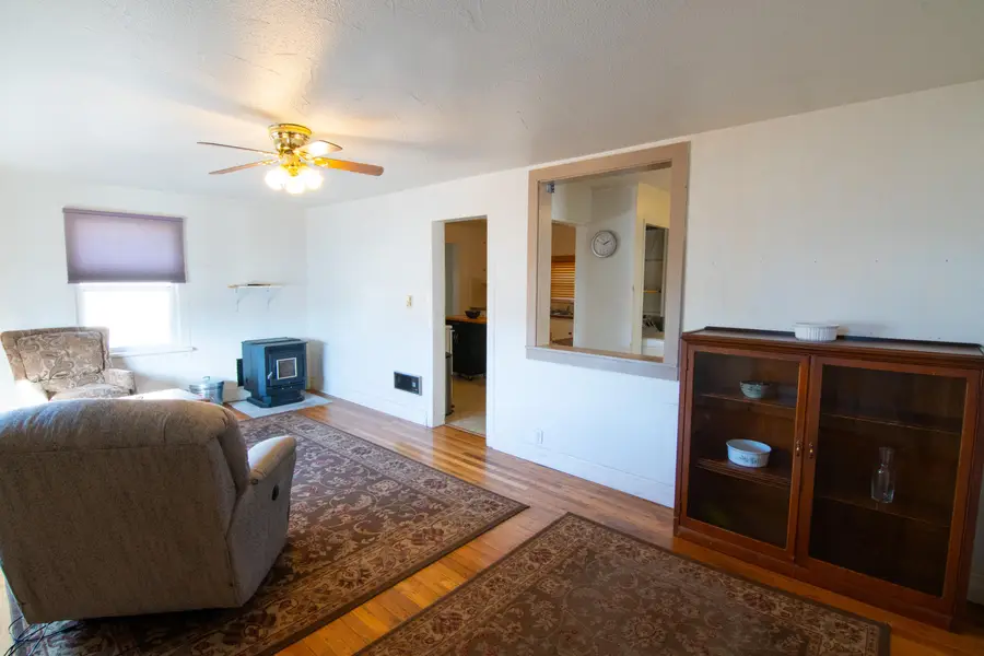 398 SE Court Street, Prineville, OR 97754 - #2