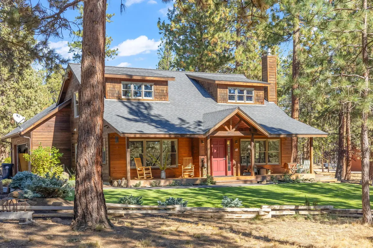 16514 Wren Lane, Sisters, OR 97759 - #1